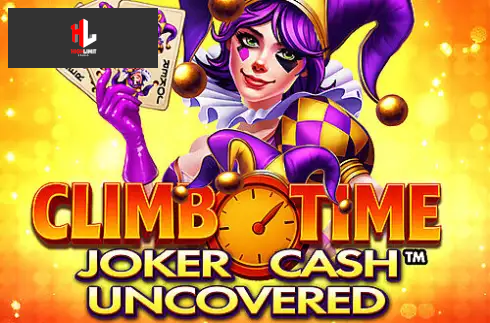 Climb Time Joker Cash Uncovered